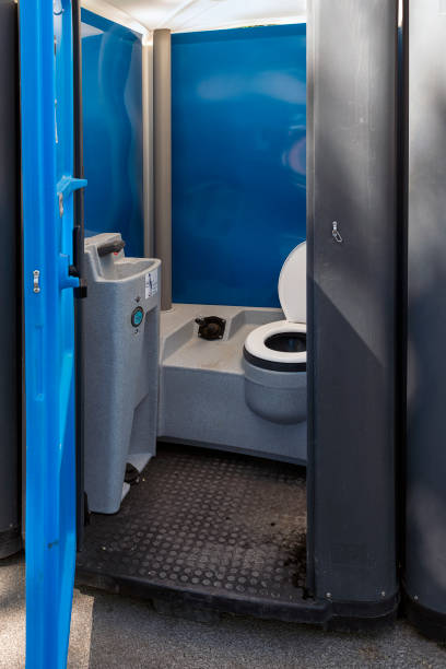 Best Portable restroom trailer rental  in Walker, LA