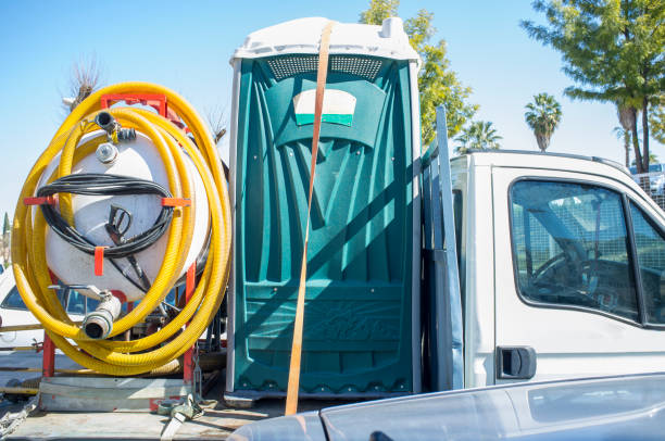 Best Sanitation services for porta potties  in Walker, LA