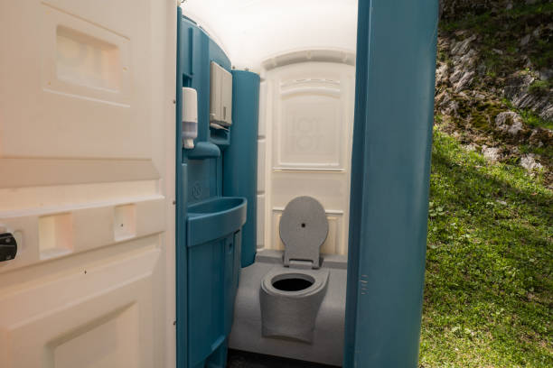 Best Portable restroom trailer rental  in Walker, LA