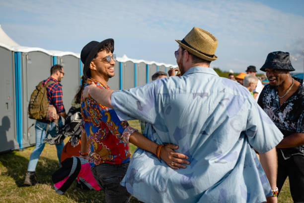 Best Porta potty rental for parties  in Walker, LA