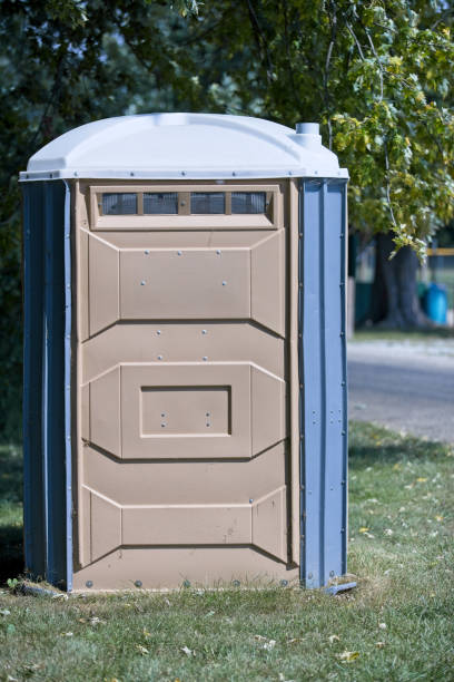 Professional porta potty rental in Walker, LA